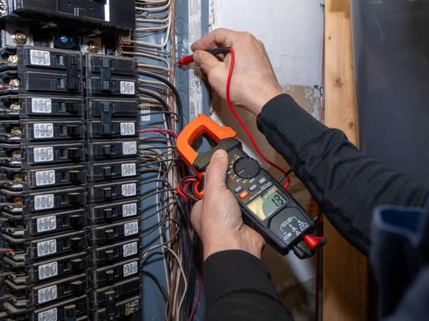 Best Commercial Electrician Services  in Eldora, IA