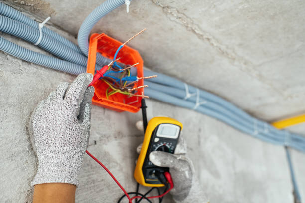 Best Electrical Contractors for Businesses  in Eldora, IA