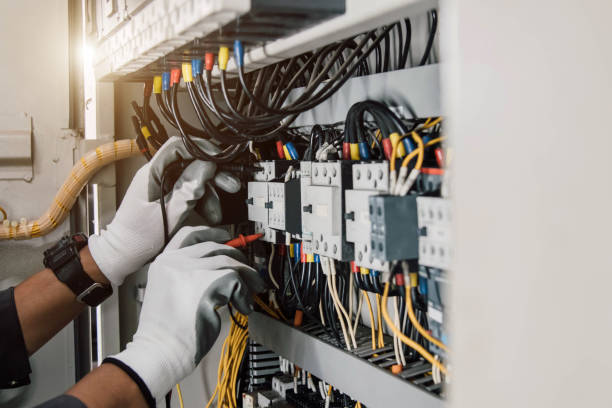 Best Residential Electrician Services  in Eldora, IA