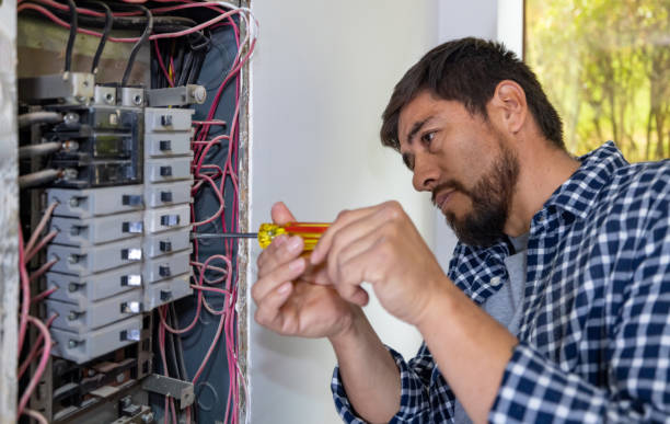 Best Best Electricians Near Me  in Eldora, IA